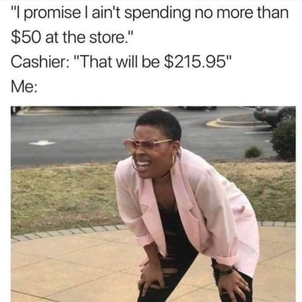 Spending limits